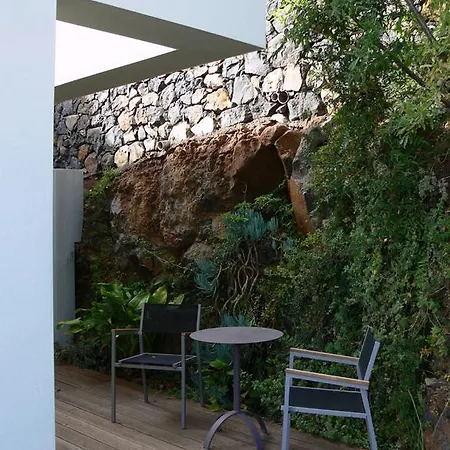Villa Ermita *